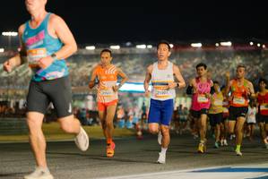 BIB: 
                            <button type="button" onclick="openModal(23281807)" class="btn btn-primary btn-sm float-right btn-popup" data-toggle="modal" data-target=".modal-high-quality">
                        <i class="fas fa-shopping-cart"></i> Add to Cart
                    </button>
                                            <button type="button" onclick="isThisMe(23281807, true)" class="btn btn-success btn-sm float-right btn-popup btn-isme hidden" data-toggle="tooltip" data-placement="bottom" title="นี่คือรูปของคุณใช่ไหม คลิกที่นี่เพื่อเอาเข้าอัลบั้ม">
                        <i class="fas fa-plus"></i> Add to album
                    </button>
                    <button type="button" onclick="isThisMe(23281807, false)" class="btn btn-warning btn-sm float-right btn-popup btn-isnotme hidden">
                        <i class="fas fa-ban"></i> Remove from album
                    </button>